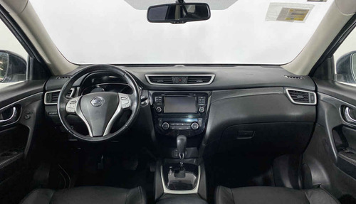 Imagen 13 de 15 de 122465 - Nissan X Trail 2017 Con Garantía
