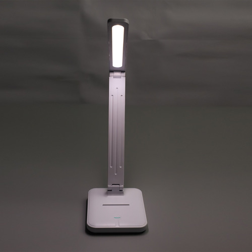 Lámpara Led Escritorio Ajustable Recargable Usb,para Lectura