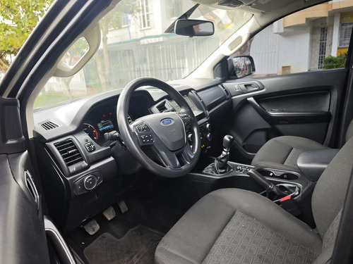 Ford Ranger 3.2 Xls