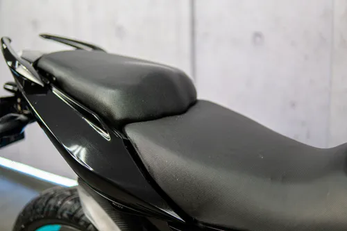 Bajaj Pulsar Ns 200 Fi 2025