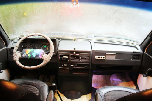 Iveco Daily 35 10 Motorhome