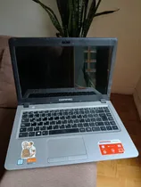 Comprar Notebook Compaq Presario 21 I5 -1tb 4gb Ram Con Detalle Leer Negro