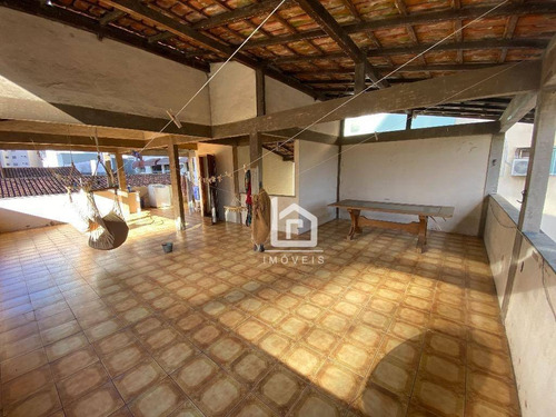 Imagem 10 de 14 de Casa Comercial Em Localização Super Privilegiada Na Praia Da Costa! - Ca0048