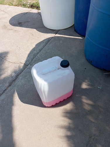 Líquido Para Máquinas De Espuma Y Cañones