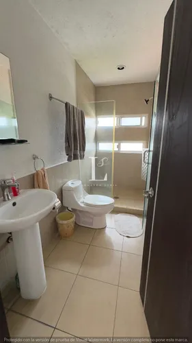Hermosa Casa En Venta Cuautla Morelos