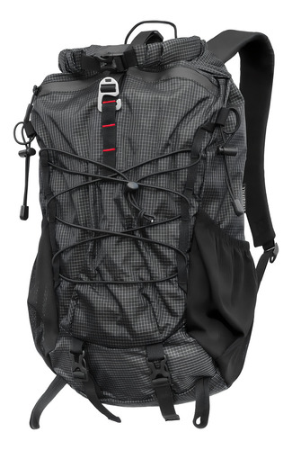 Staubifall Mochila Senderismo Mochila Día Ultraligera 25 L Y