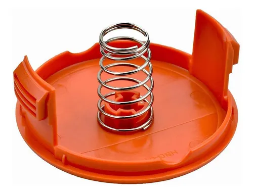 4 Tapa De Carrete Para Cortacésped, Accesorios De Cubierta
