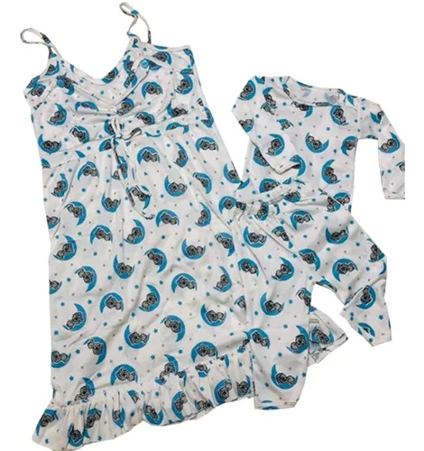 Catalogo Ropa Materna Pijamas Mujer MercadoLibre