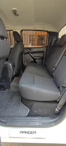 Ford Ranger 3.2 XL
