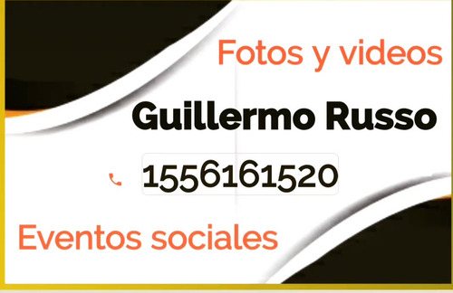 Fotos Y Videos Para Eventos