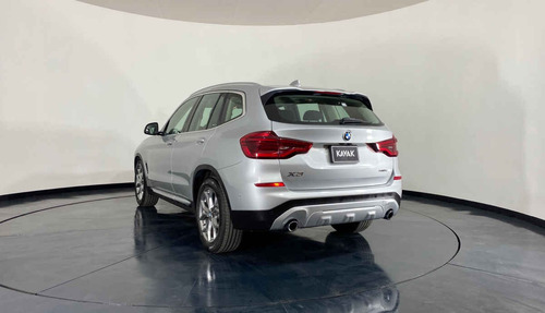 Imagen 4 de 15 de 120949 - Bmw X3 2019 Con Garantía