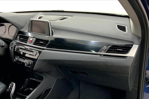 Imagen 16 de 25 de Bmw X1 Station Wagon 5 Pts 18i, L3, 15t, Ta,