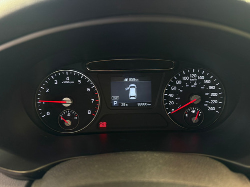Kia Sorento 2.4 Lx At