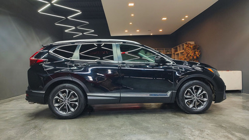 Honda CR-V 1.5 Touring Cvt