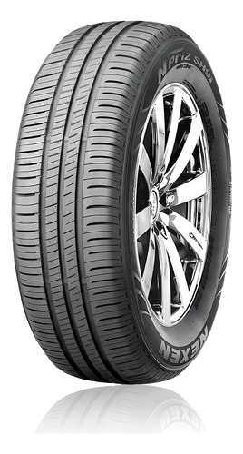 Pneu Aro 16 235/60r16 100v Nexen N Priz Sh9i