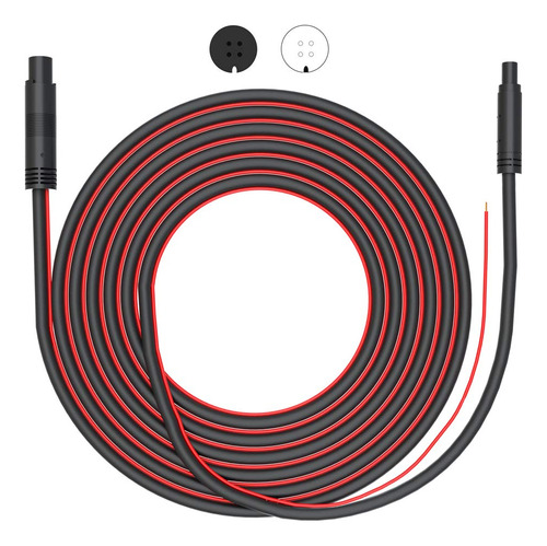 Cable Extension 4 Pin 9.8 Pie Para Camara Respaldo