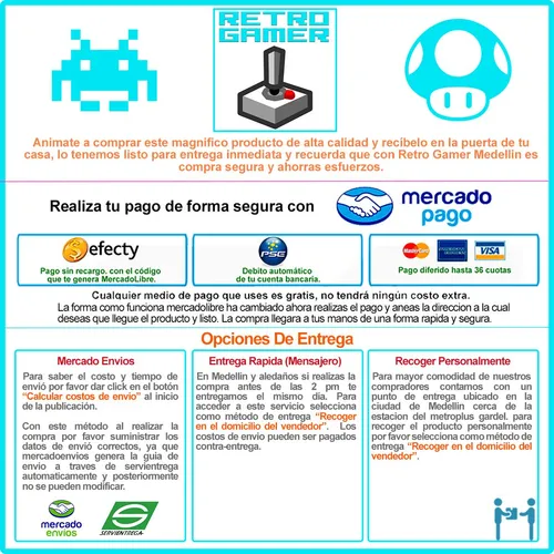 Adaptador Dstti R*4 Ds Ds Lite Dsi Dsi Xl