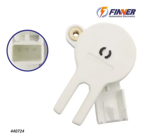 Sensor Pedal Clutch O Embrague Joy Onix Sonic Tracker