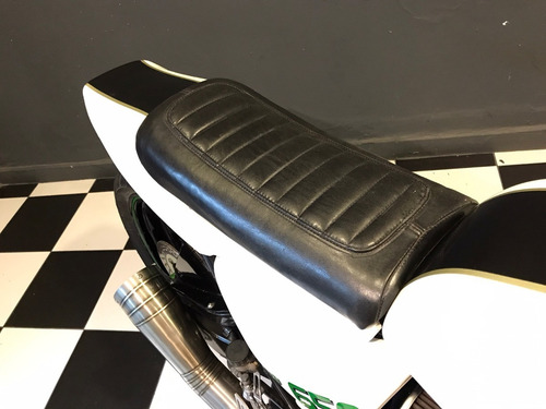 Imagen 5 de 15 de Kawasaki Kz 650