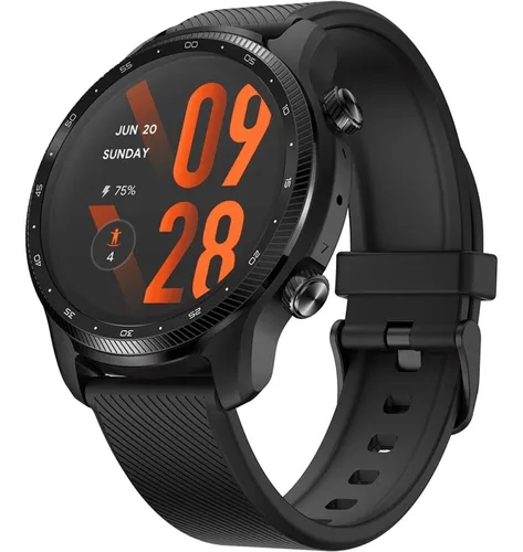 Ticwatch pro 3 gps 2021 hot sale