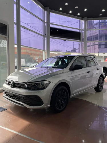 Volkswagen Polo 1.6 Msi Track