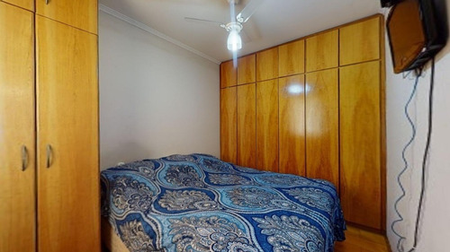 Imagem 3 de 20 de Apartamento À Venda No Bairro Água Rasa - São Paulo/sp - O-18715-31223