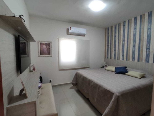 Imagem 2 de 14 de Excelente Casa Em Condomínio - 3 Quartos - Phytus Itupeva