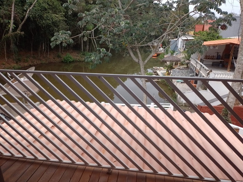 Imagem 6 de 12 de Chalé Itu Quedasdagua - Ótimo Chalé Recém Reformado