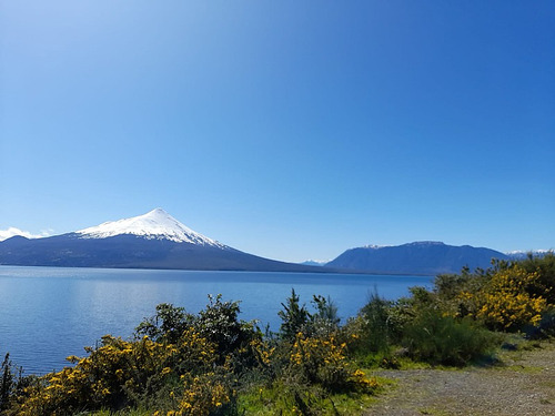 Lago Llanquihue Oportunidad