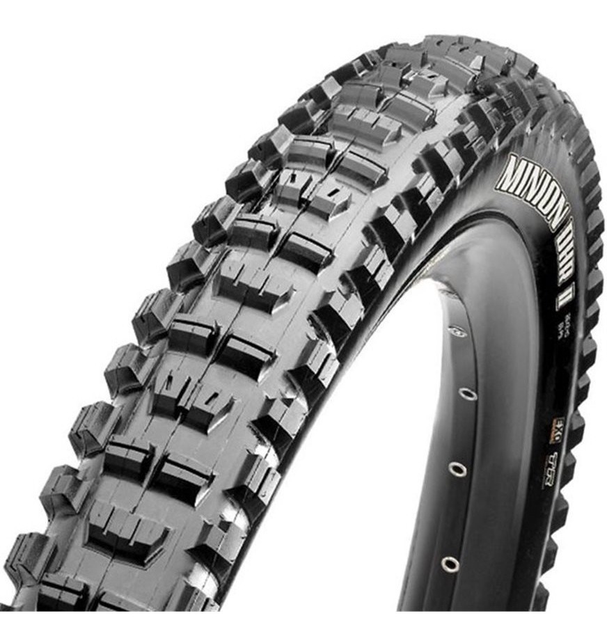 maxxis dhr