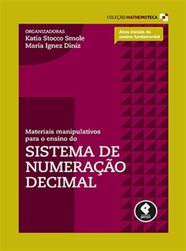 Mat. Manipulativos Para O Ensino Do Sist. De Num. Decimal