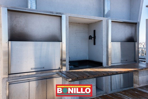 Imagen 13 de 16 de Departamento Monoambiente Venta Palermo