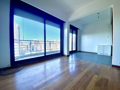 Imagen 22 de 24 de Departamento Piso Exclusivo Bv Oroño 3 Dormitorios Cercano Rio Parque España