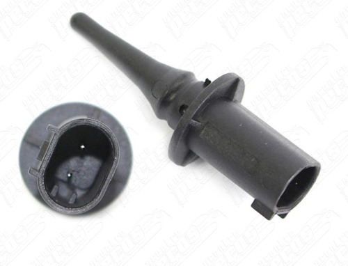 Sensor Temperatura Externa Mercedes C250 Cgi 14-18 Original