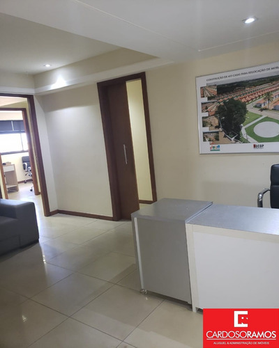 Imagem 8 de 19 de Sala - Sa00094 - 68459525