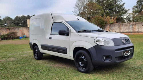 Imagem 2 de 15 de Fiat Fiorino 2018 Hd Wk E Top Da Categoria Apenas 47 Mi