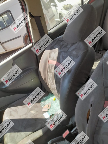 Suzuki Celerio En Desarme 2009 Hasta 2015