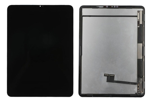 Pantalla Compatible Con iPad Pro 11 Para A2068 Lcd