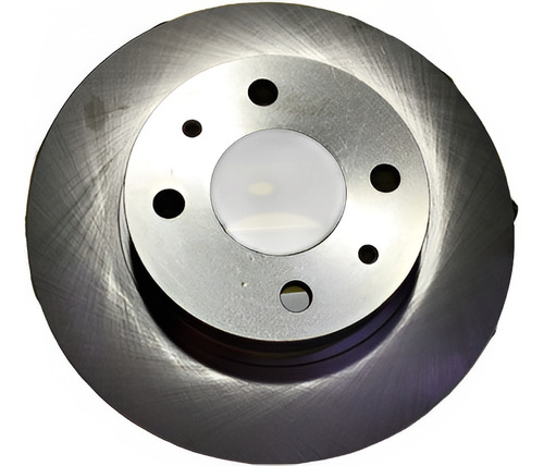 Disco Ventilado Del Nissan Tsuru Ii 88-92 Tsuru Iii 93-08 A