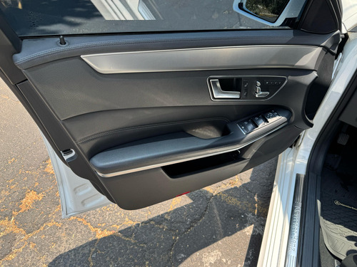 Mercedes-Benz Clase E 2.0 250 Cgi Avantgarde Mt