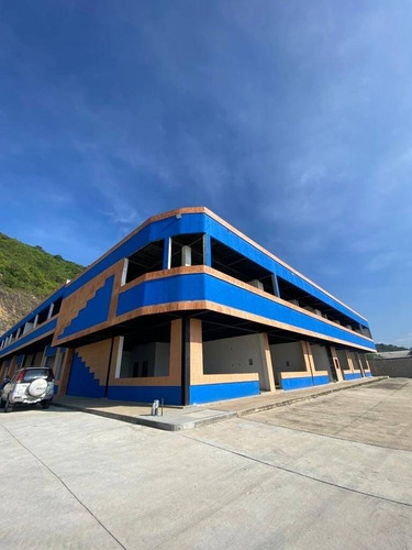Imagen 1 de 12 de Galpón G-1 En Venta, En Castillito San Diego Cód 126386 Adriana Oropeza