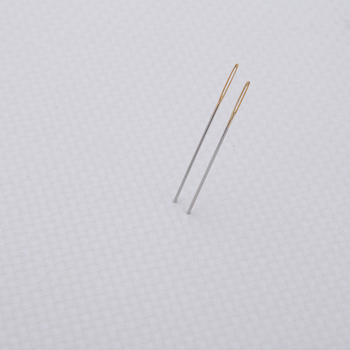 Kit De Costura De Punto De Cruz Para Bricolaje: Patrón De Ja