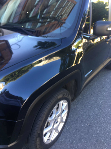 Jeep Renegade 1.8 Sport Plus 2019