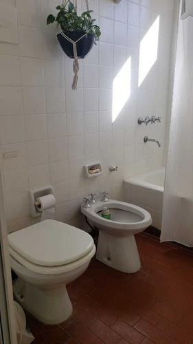 Imagen 7 de 10 de Almagro 2 Amb. En Venta Super Lumin. Excel. Estado.