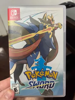 Pokemon Sword