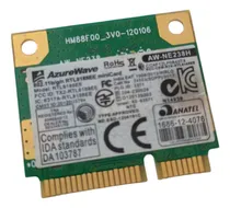 Comprar Placa Wifi Notebook Rtl8108ee Positivo Bgh C500