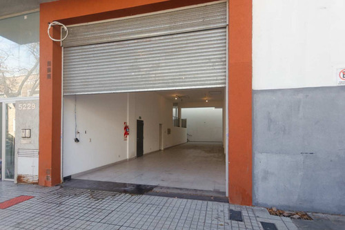 Venta Local Estrenar Doble Altura Villa Devoto