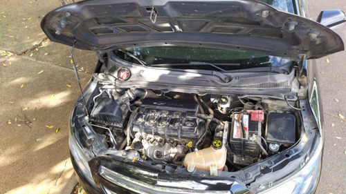 Chevrolet Prisma 2015 1.4 Ltz 4p