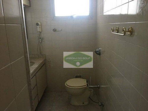 Apartamento Com 3 Dormitórios À Venda, 114 M² Por R$ 790.000,00 - Chácara Santo Antônio - São Paulo/sp - Ap1986