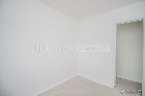 Imagem 13 de 30 de Apartamento, 2 Dormitórios, 50.8 M², Humaitá - 119049